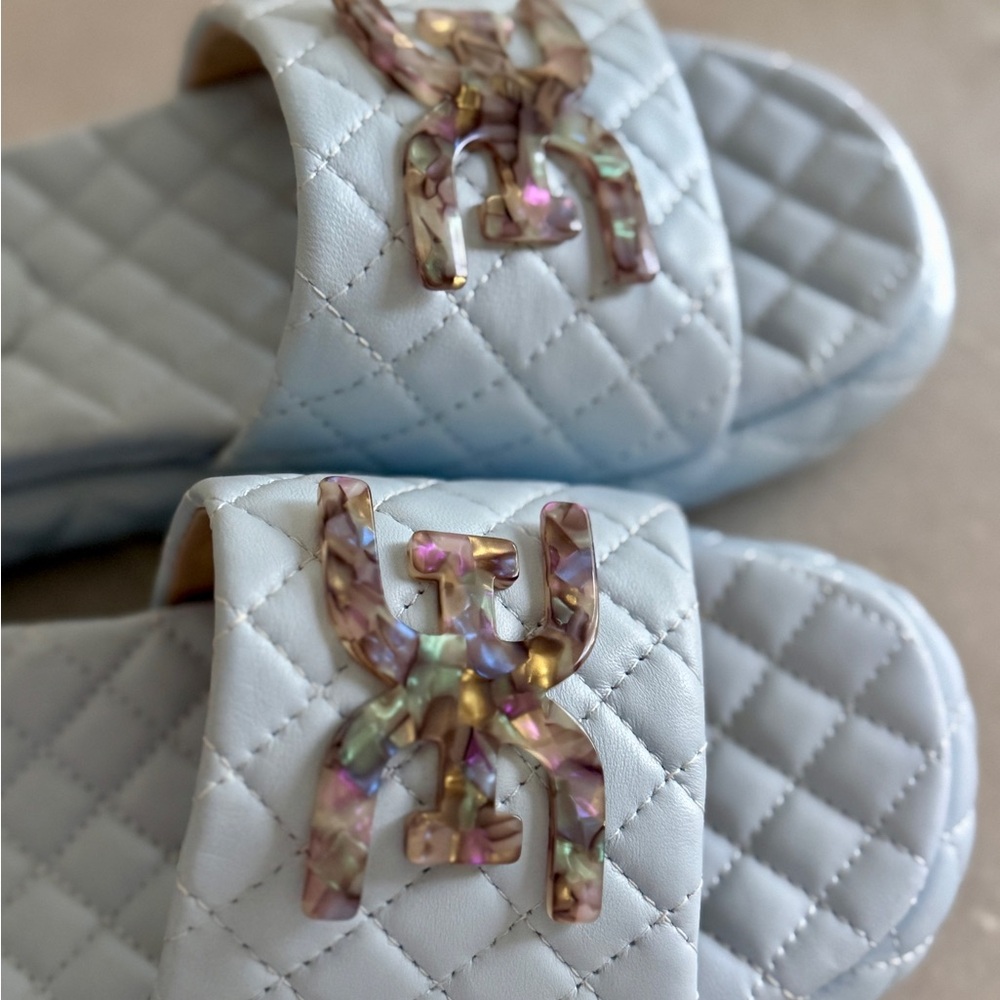 NWOT Sam Edelman Karinda Riviera Sandals - Picture 5 of 5